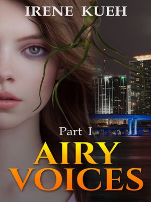 cover image of Airy Voices (Part 1)